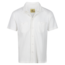 Men's Summer Essaouira Camp Collar shirt