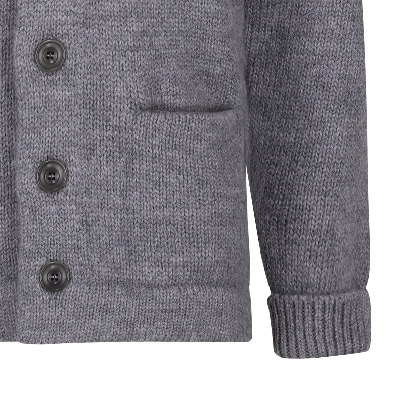 1920s cardigan MADE IN ENGLAND