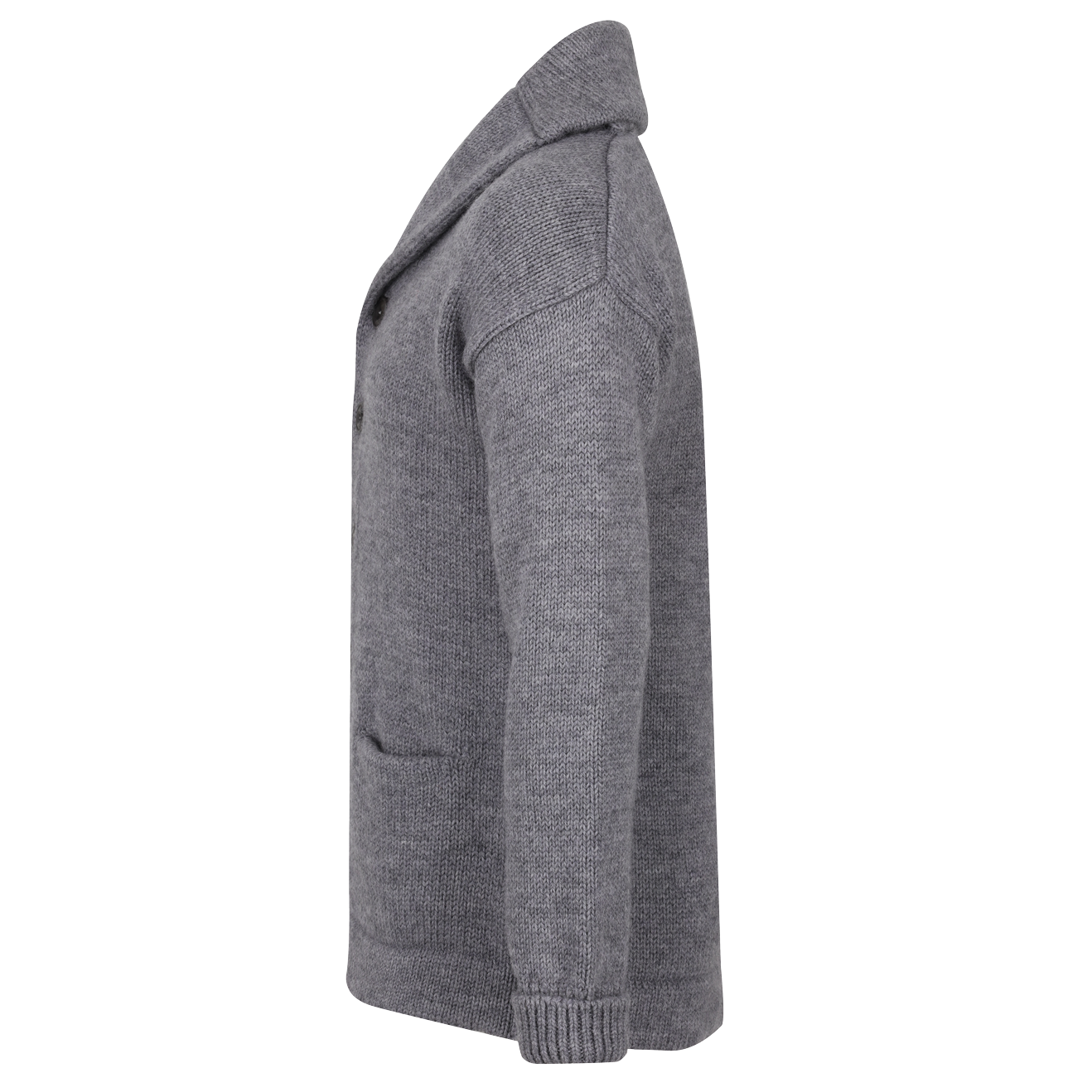 British Wool