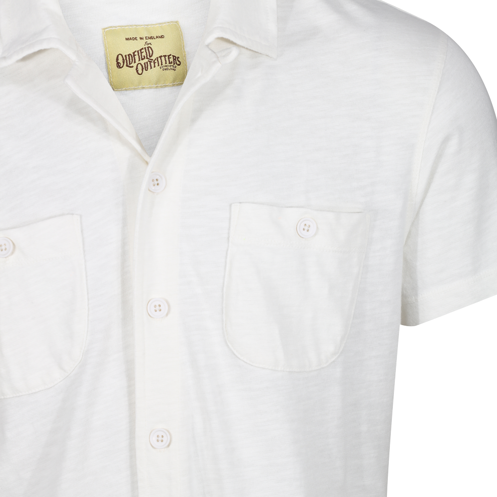 Jersey cotton Summer Shirt