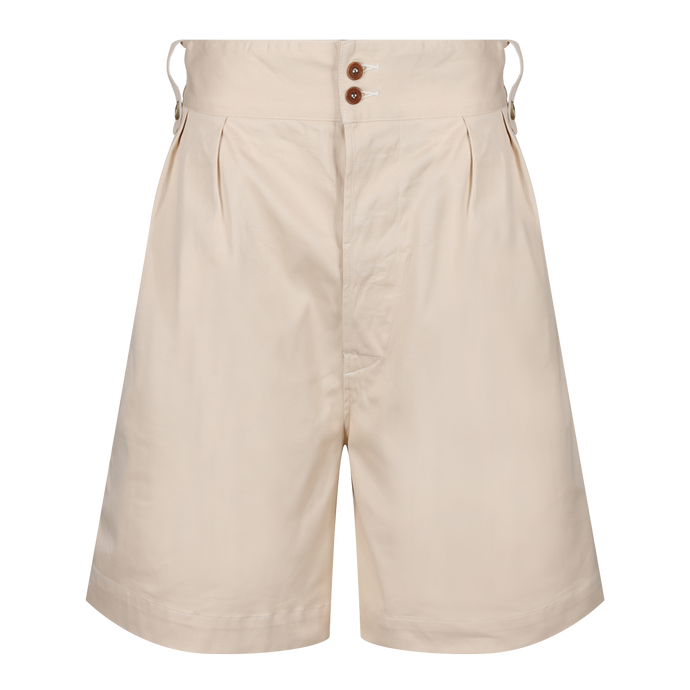 1930s Summer Shorts