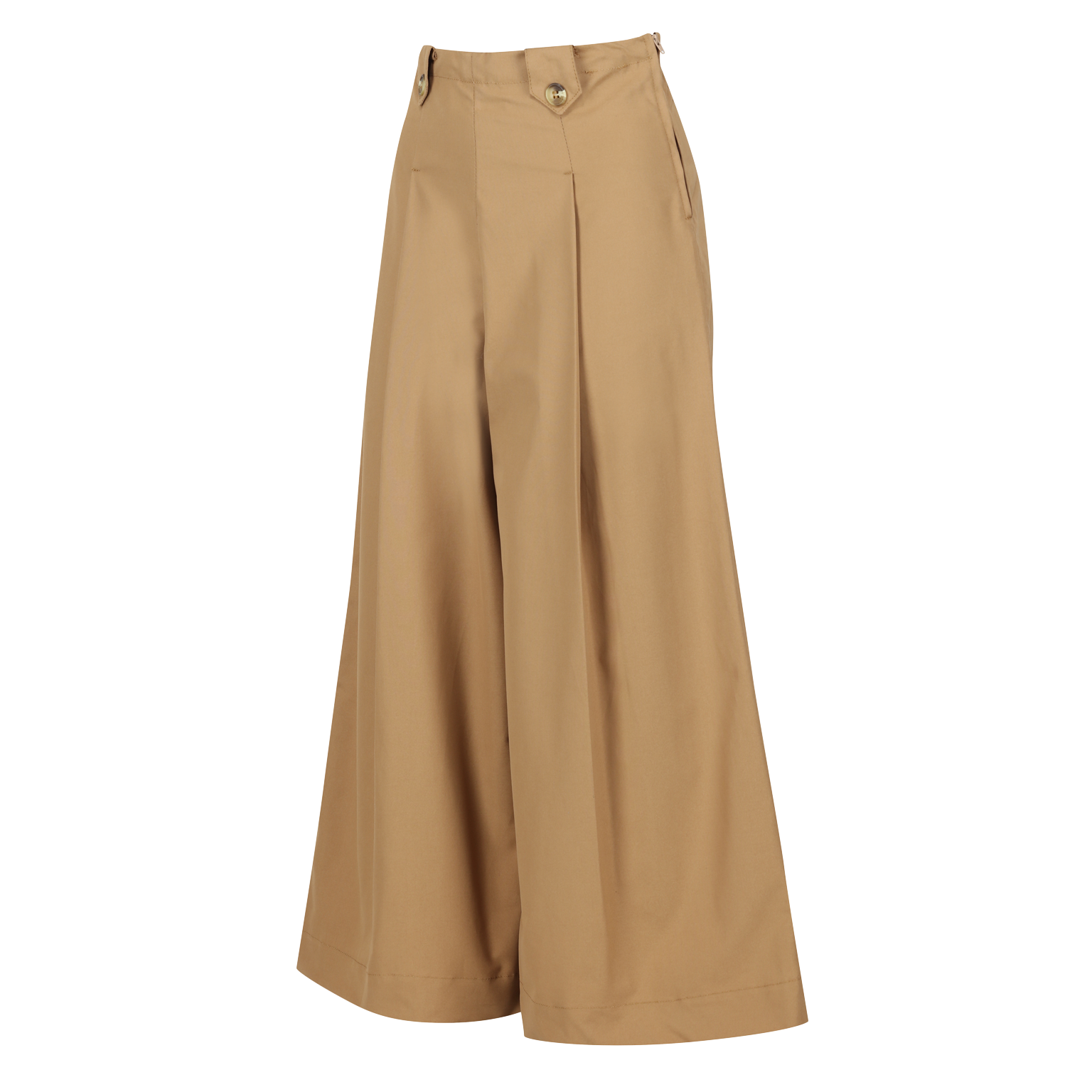 Culotte Trousers