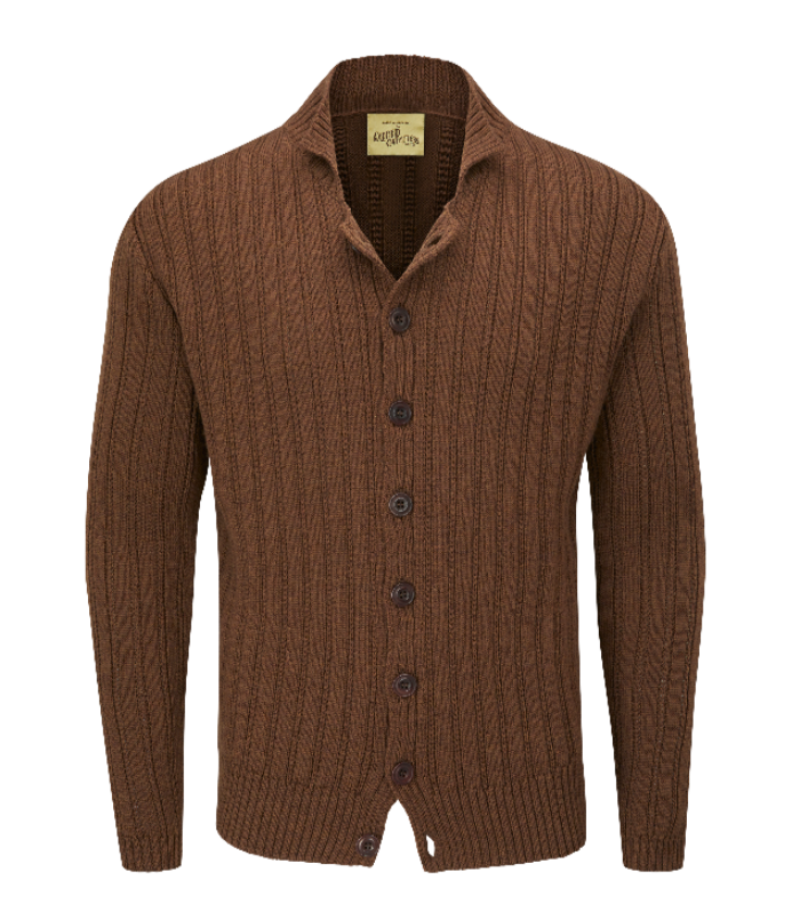 Ben Hogan Cardigan