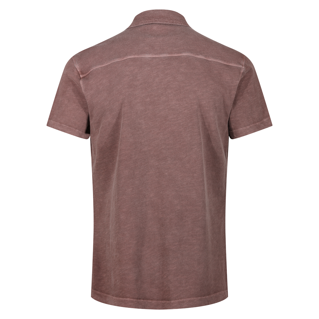 Summer Jersey Cotton shirt