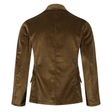 1930s Corduroy chore jacket