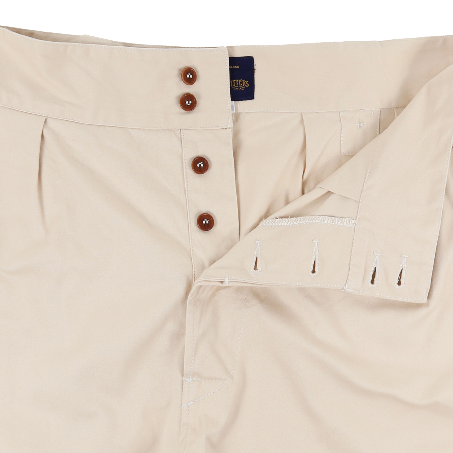 1930s Shorts