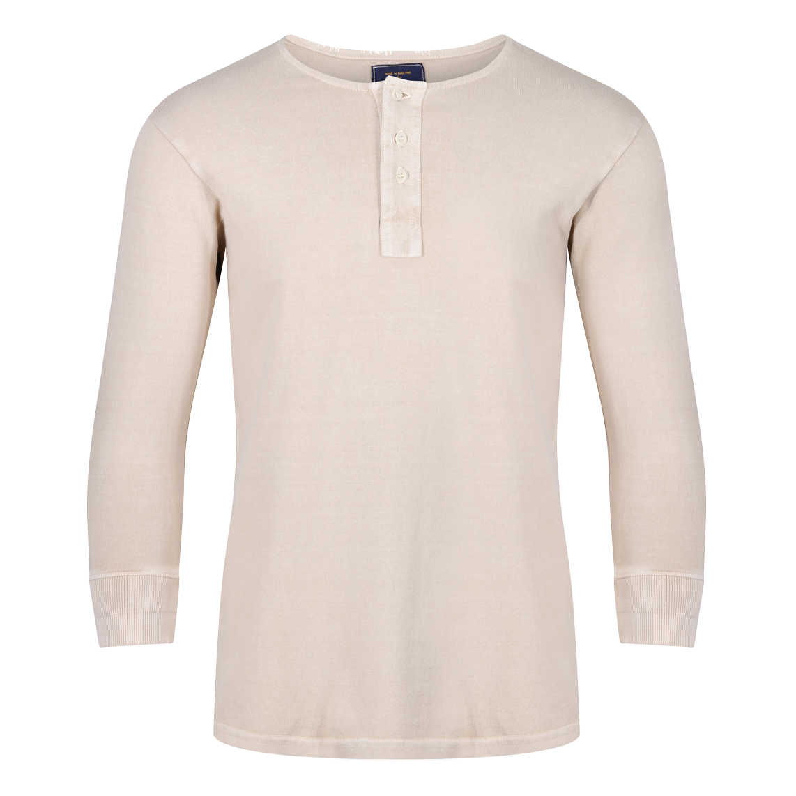 1920s Henley Work Shirt