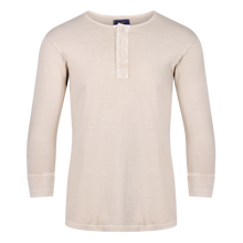 1920s Henley Work Shirt