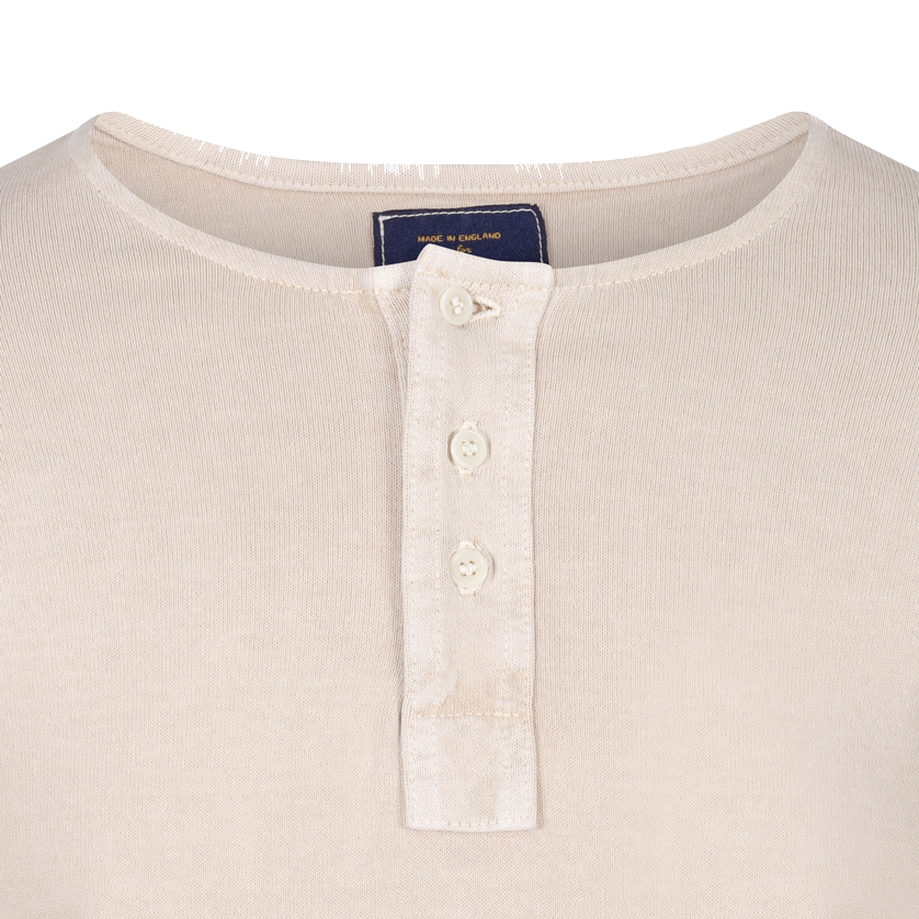Henley Work Shirt