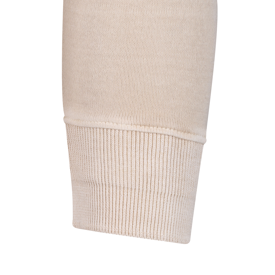 Ribbed Cuff