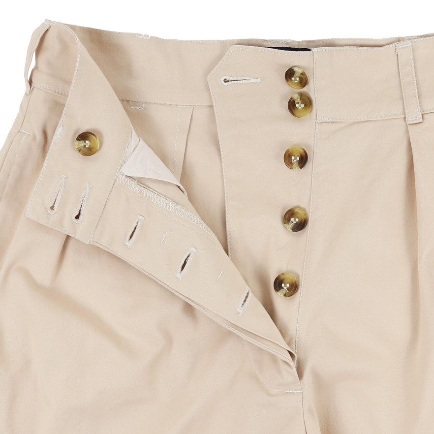 Ladies summer Pleated Tennis skirt