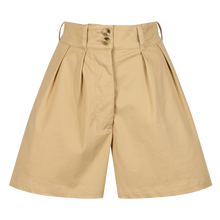 1930s Pleated ladies shorts