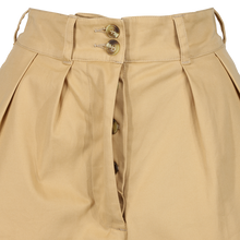 1930s Land Girl Army shorts