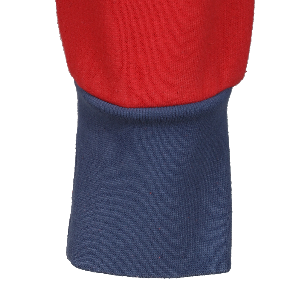 Vintage mens training shirt