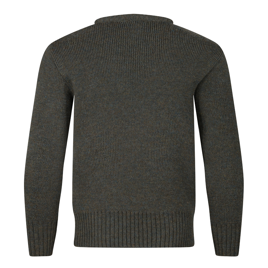 1940s Army Sweater