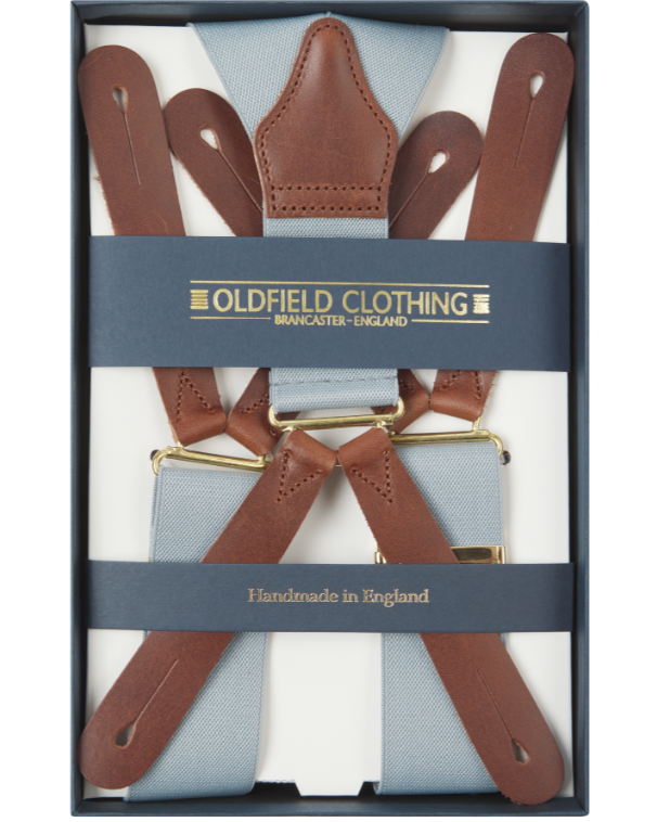 High quality British made brace