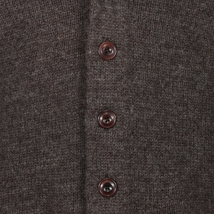 Corozo buttons
