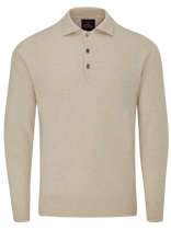 Men's Wool Sports Shirt