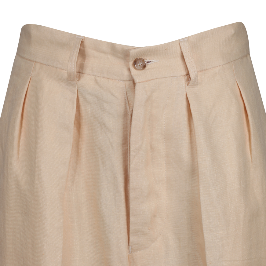 Linen trouser