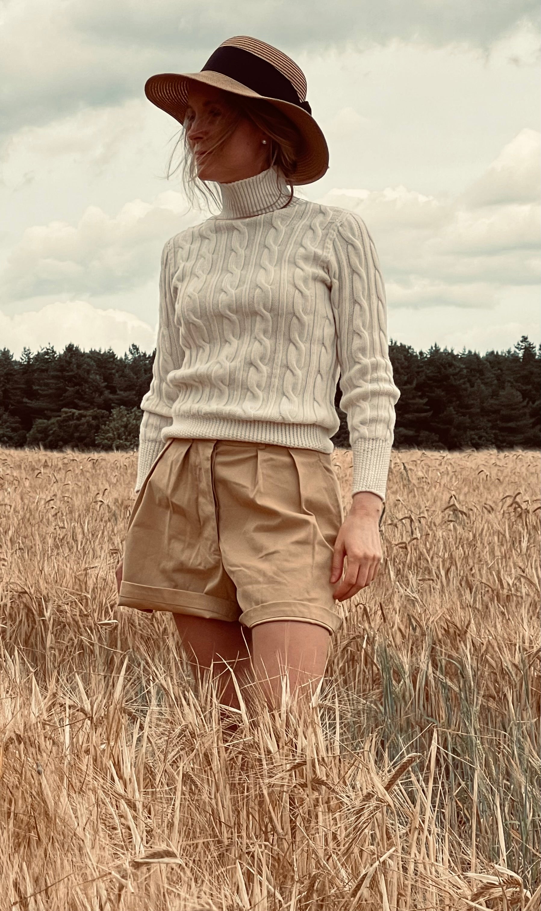 1930s ladies Shorts