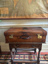 John Pound Leather case