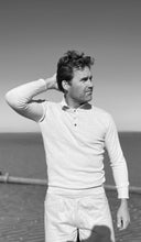 William Lockie wool sports shirt