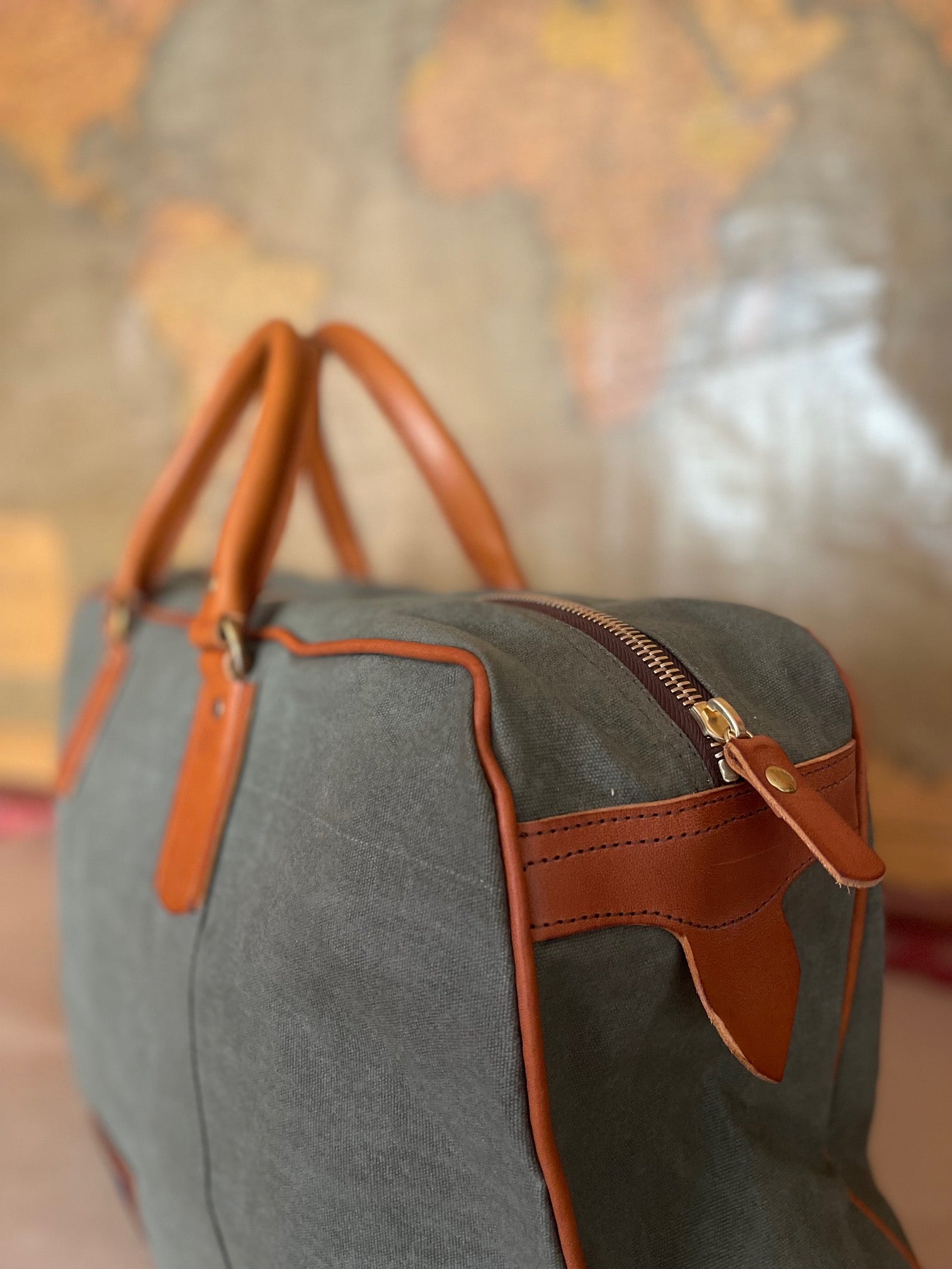 Zip detail