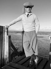 Super Geelong Wool sports shirt