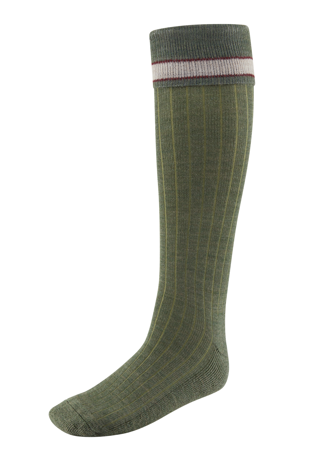 Turner & Sons, Over the Calf "Morston" sock