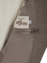 Vintage tweed suit