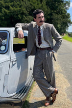 Vintage 1940s suit