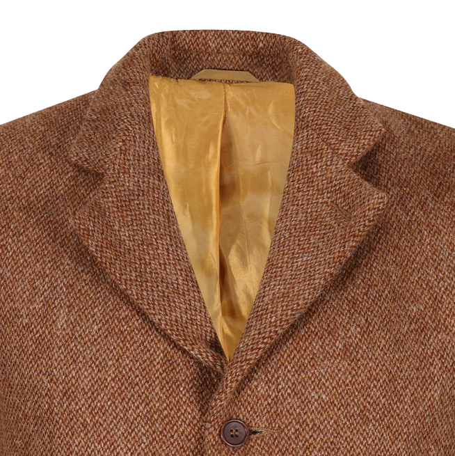 1940s Donegal tweed Jacket Oldfield Outfitters
