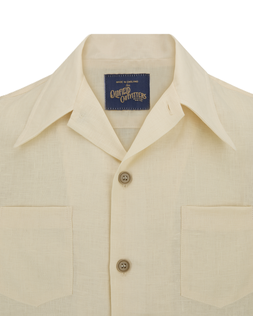Made In England with a vintage design, dress to impress.