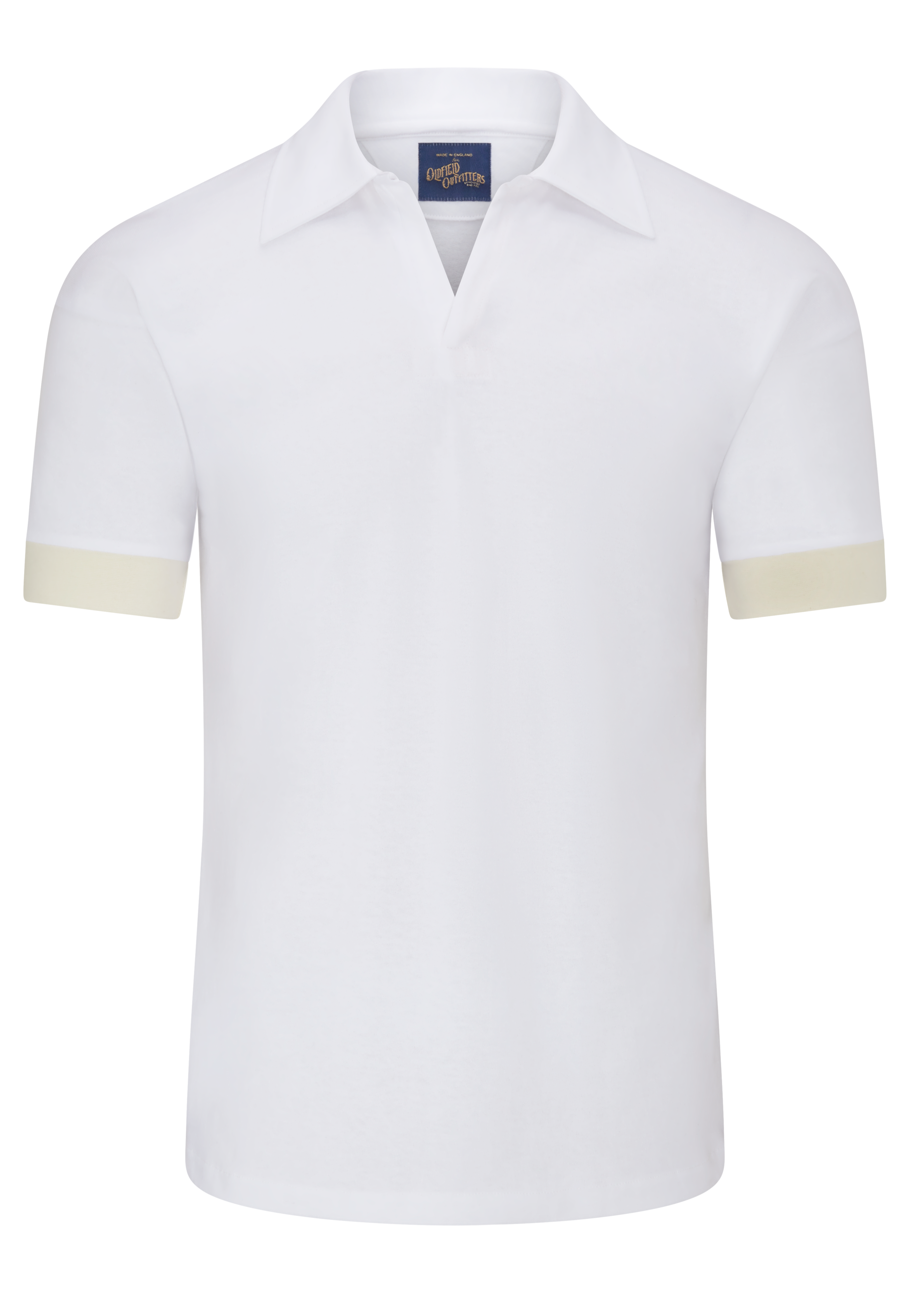 1940s Jersey sports shirt