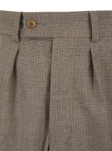 1940s Suit Trouser