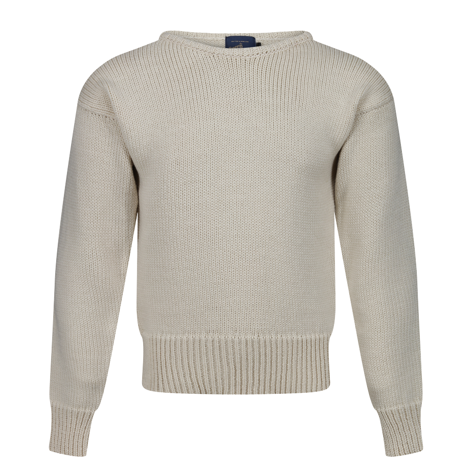 1930s Boat Neck sweater