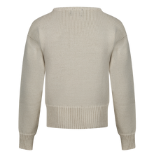 1930s Merino Wool sweater