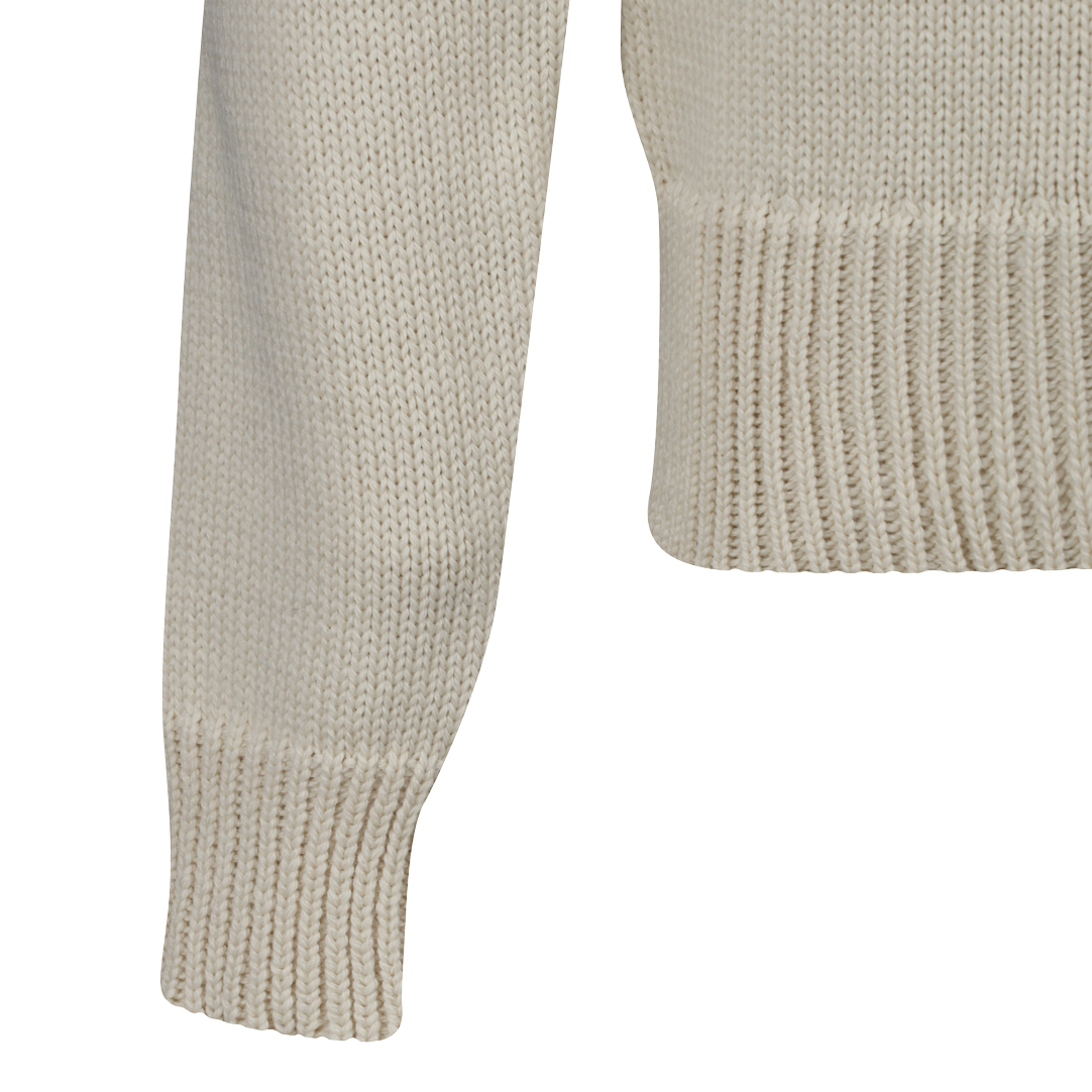 Vintage Boat neck sweater