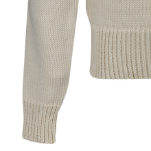 Vintage Boat neck sweater