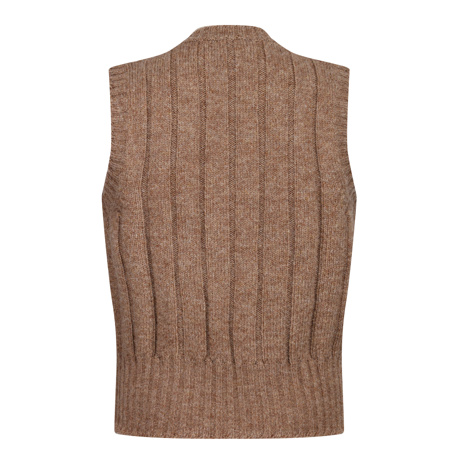 Vintage knitwear