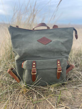 British made Day Pack