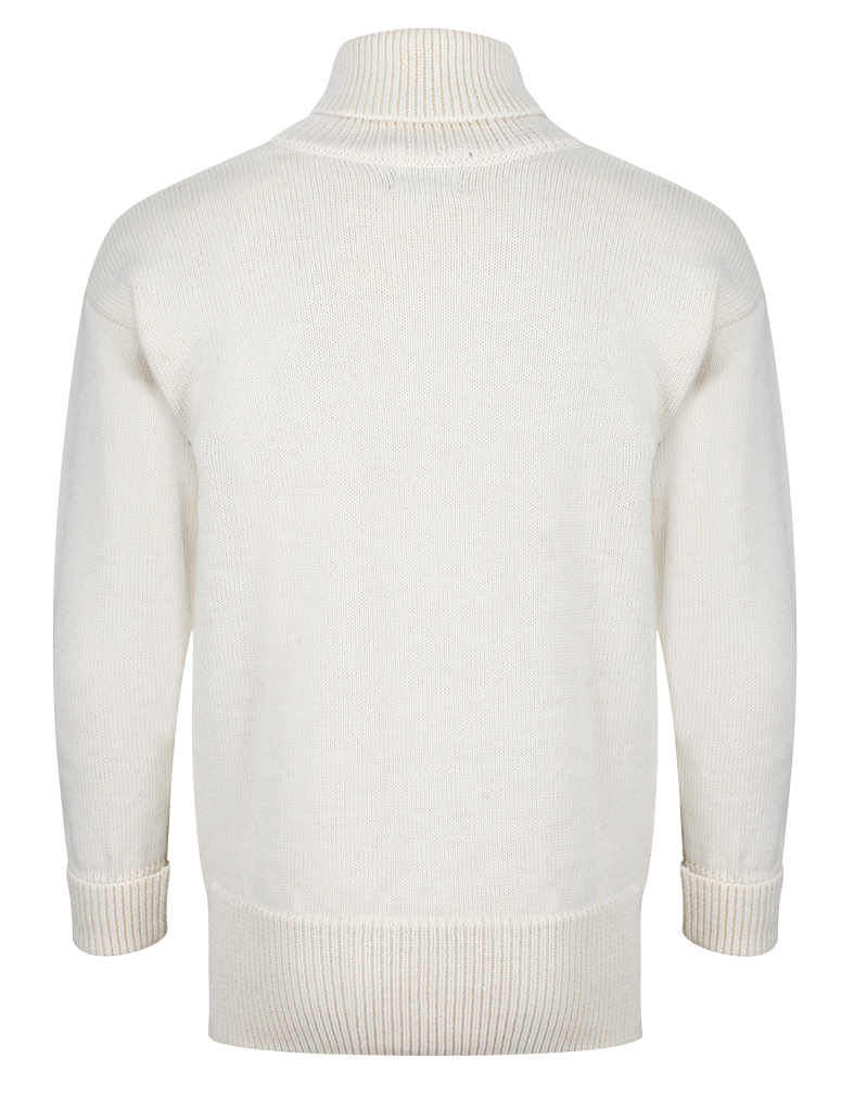 Ecru Men's Submariner sweater