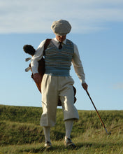 Mens vintage 1930s trouser