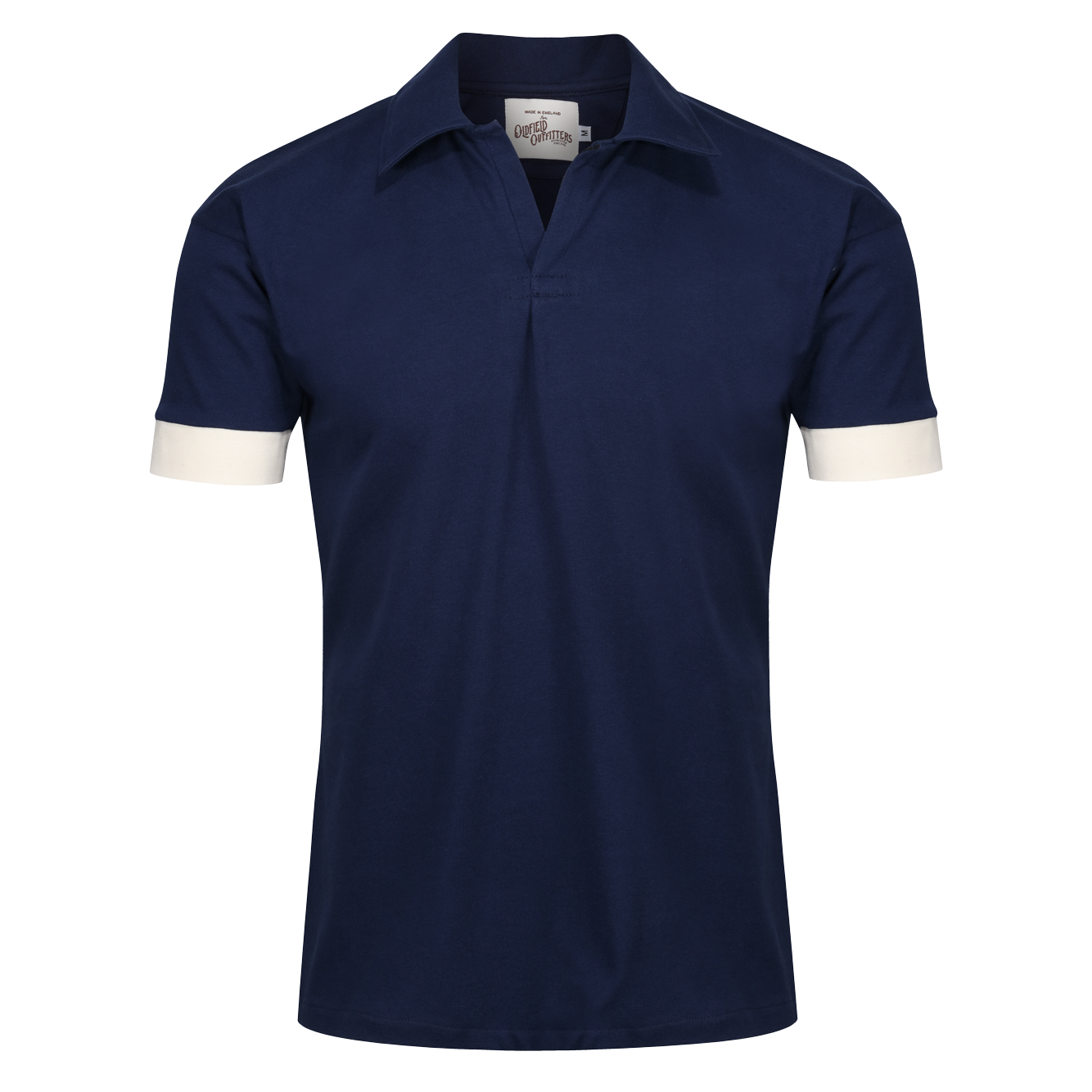 1940s Redford sports shirt