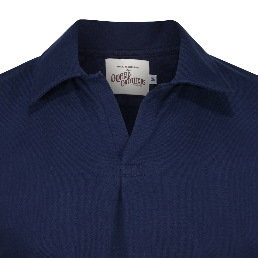Vintage Jersey Cotton shirt