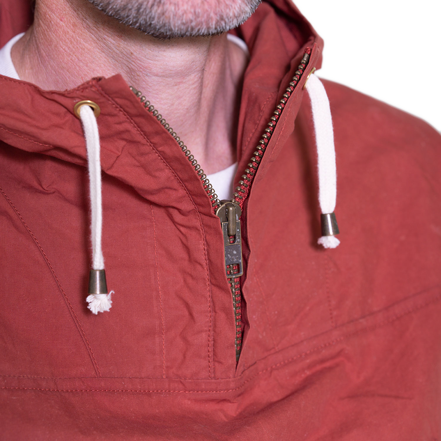 Vintage fishing smock