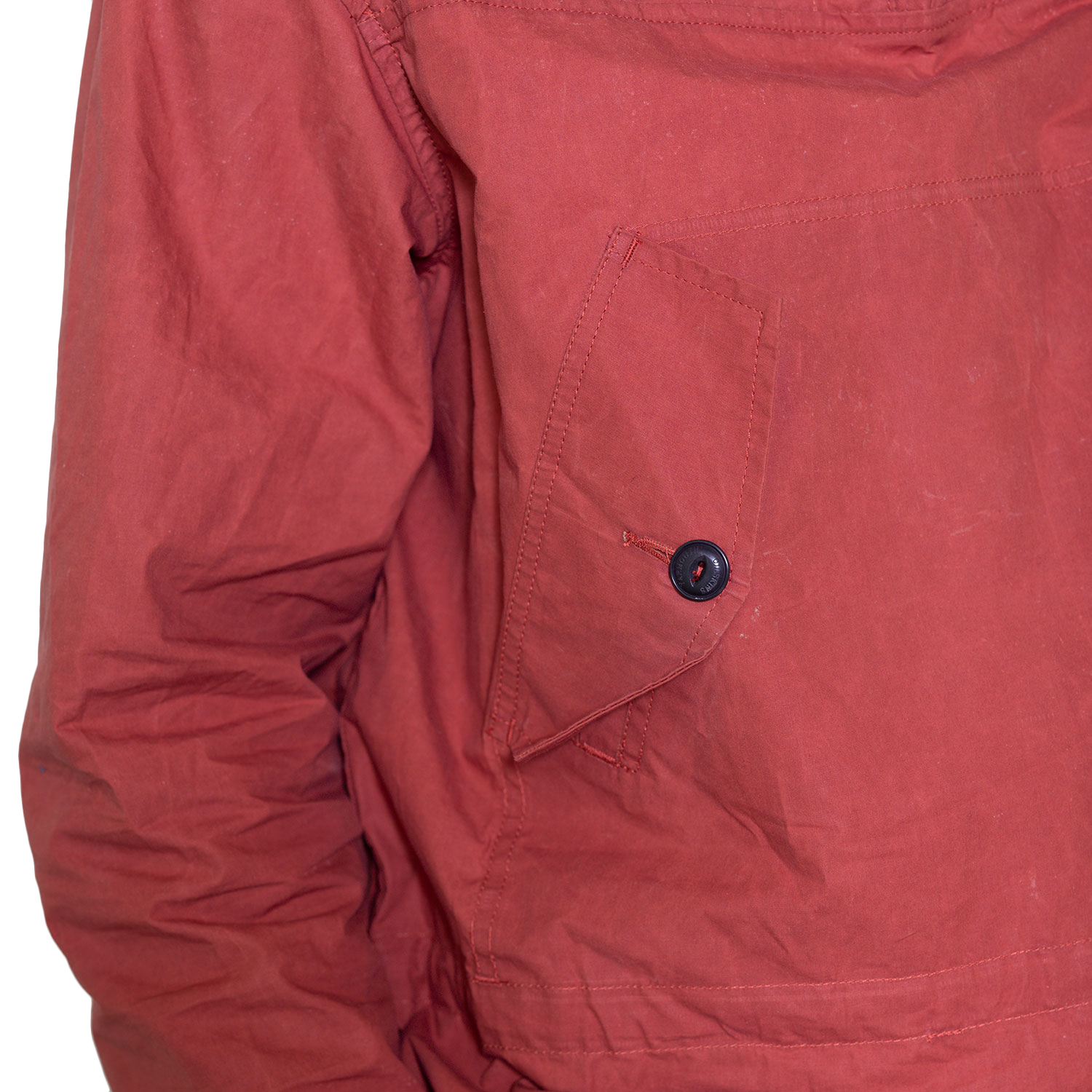 Vintage sailing smock