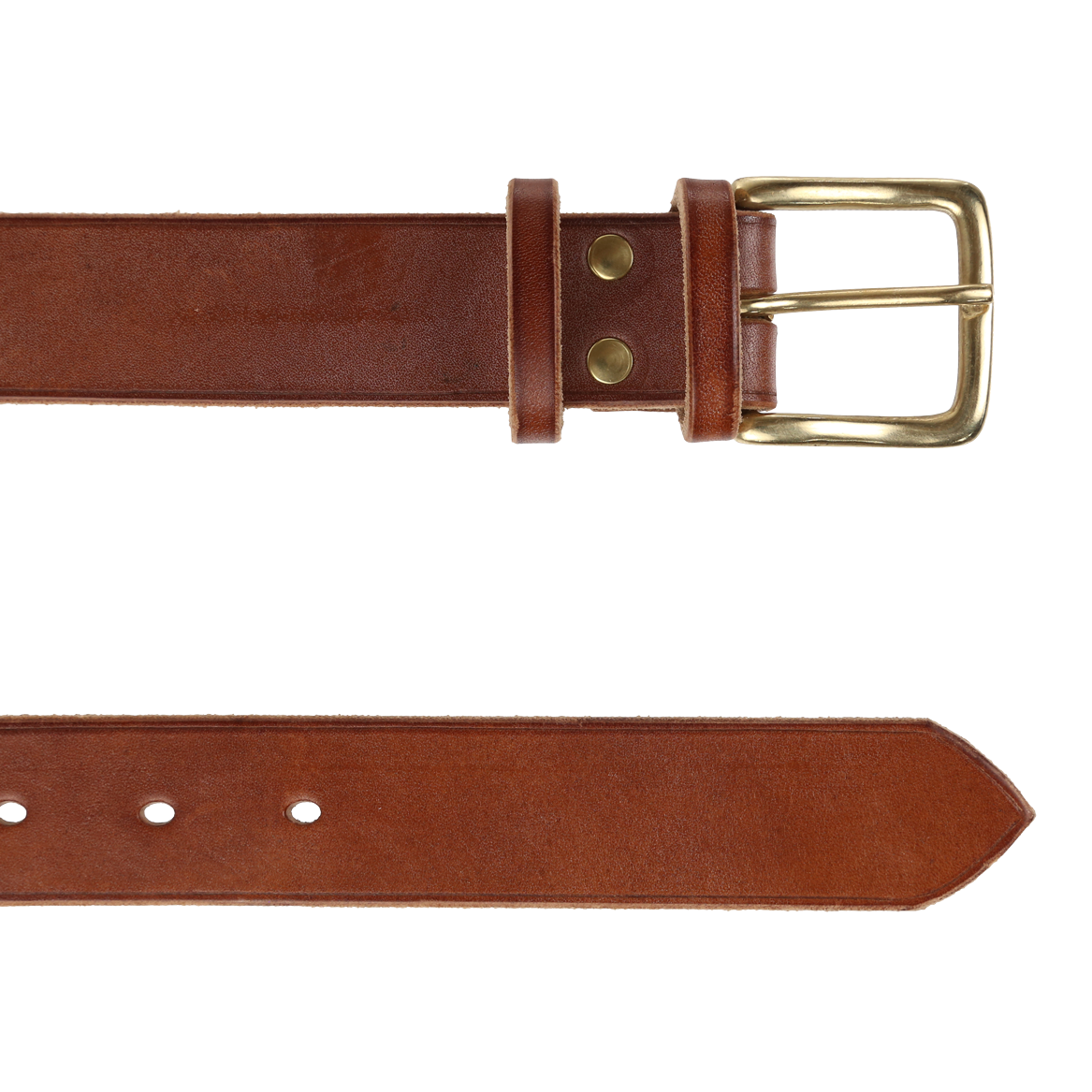Leather Belt main image 0