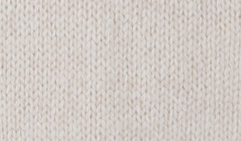 1930s SHAWL NECK SWEATER CREAM - "THE ALFRED"