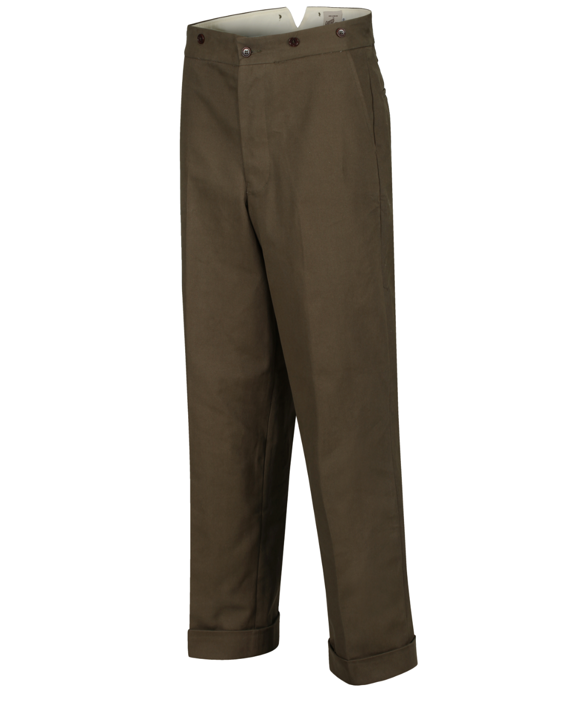 Vintage Workwear trouser